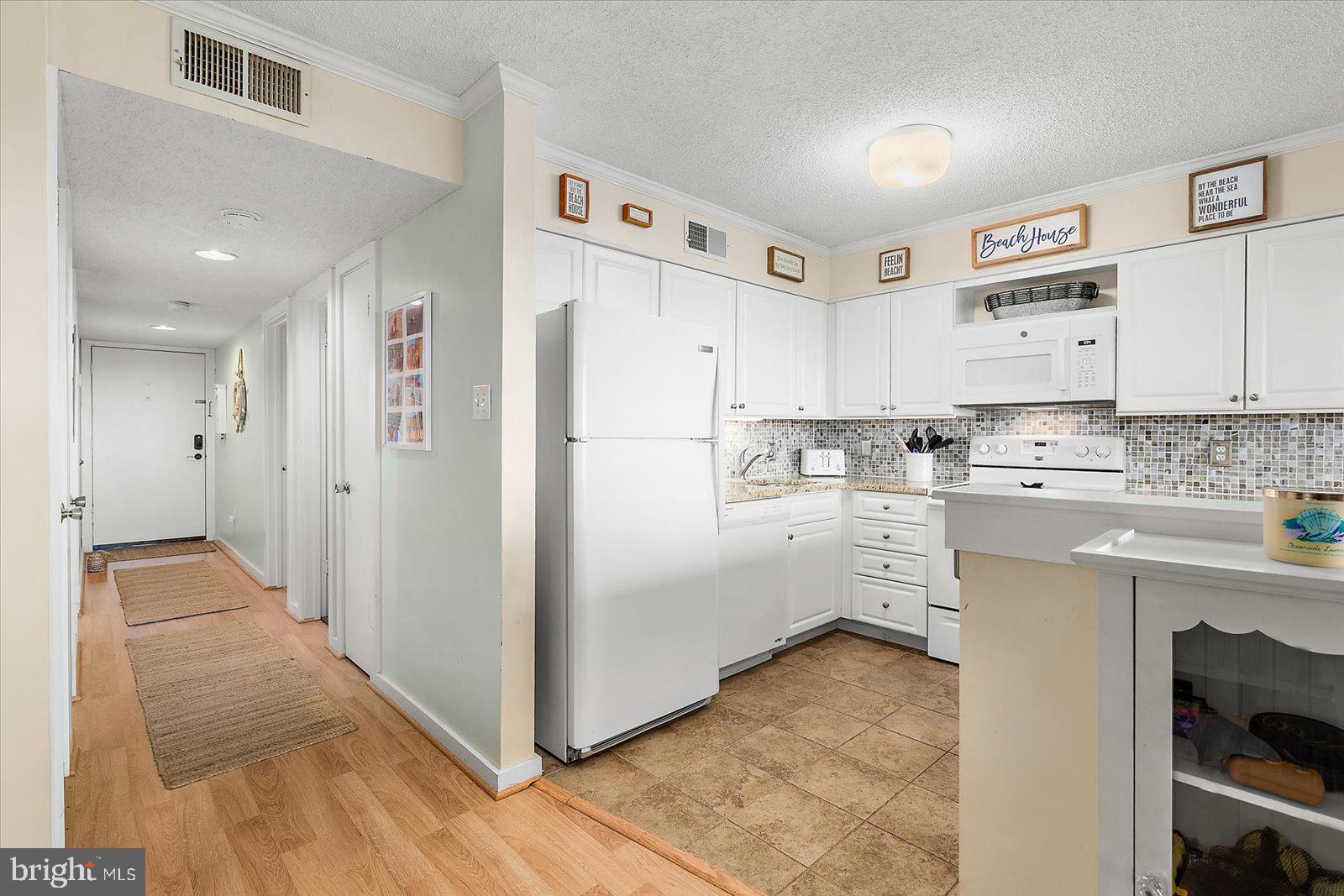 CAINE KEYS II - Residential