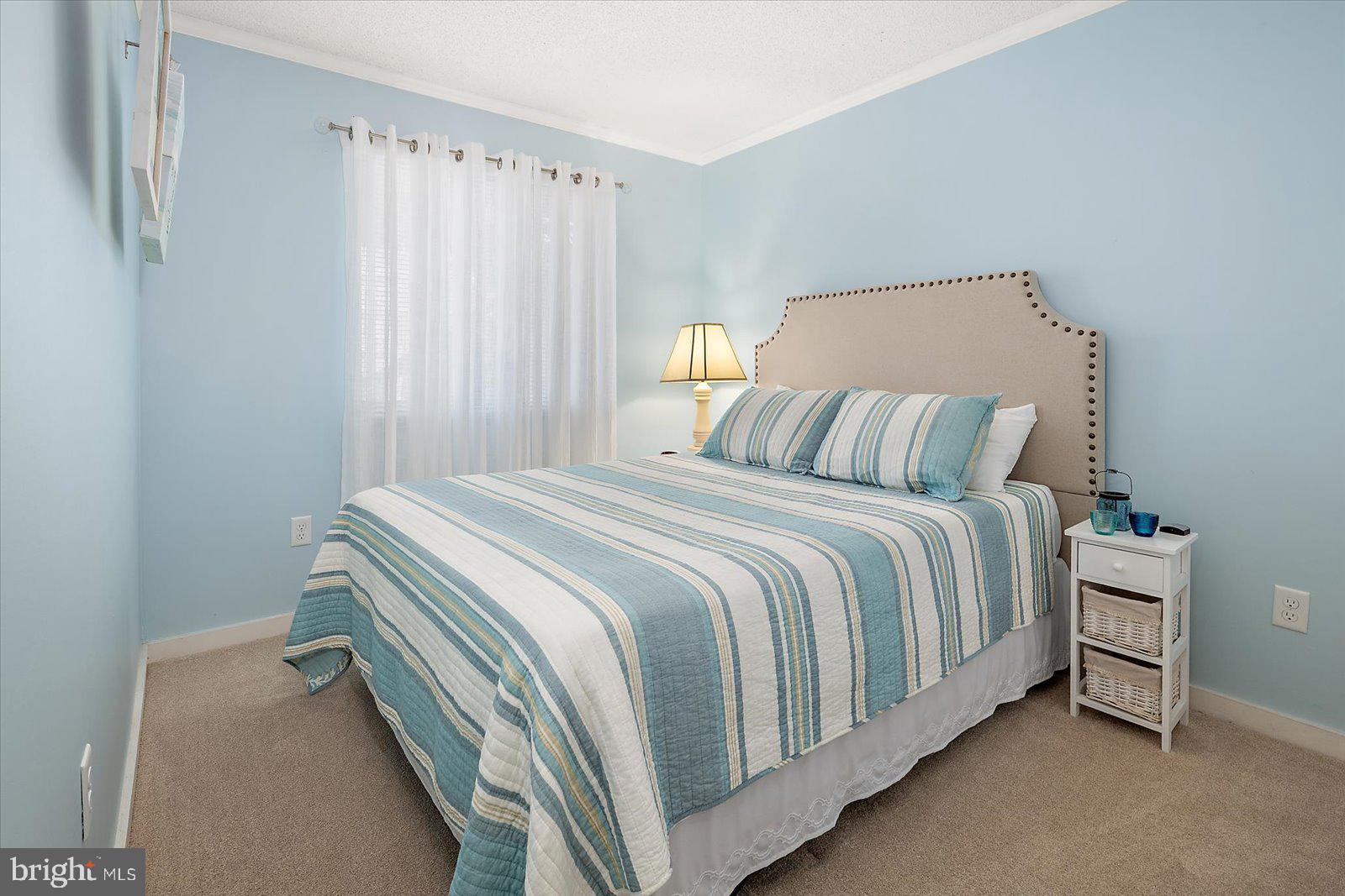 CAINE KEYS II - Residential