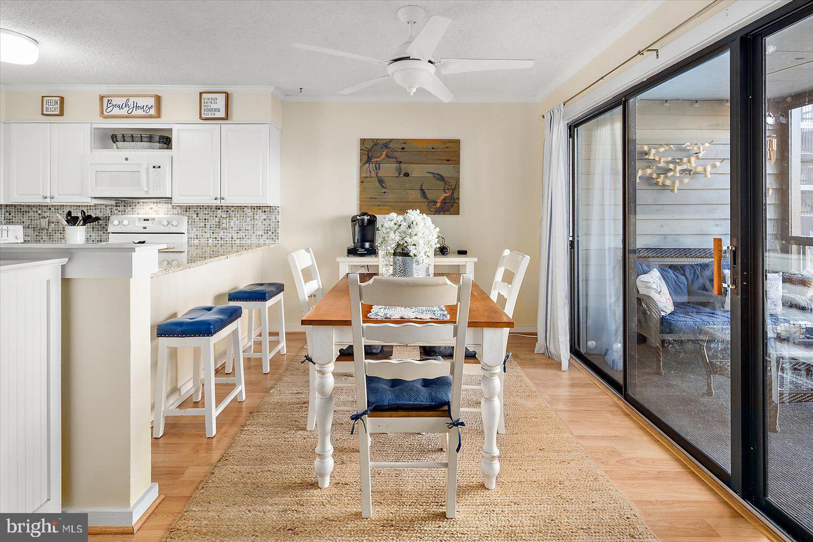 CAINE KEYS II - Residential