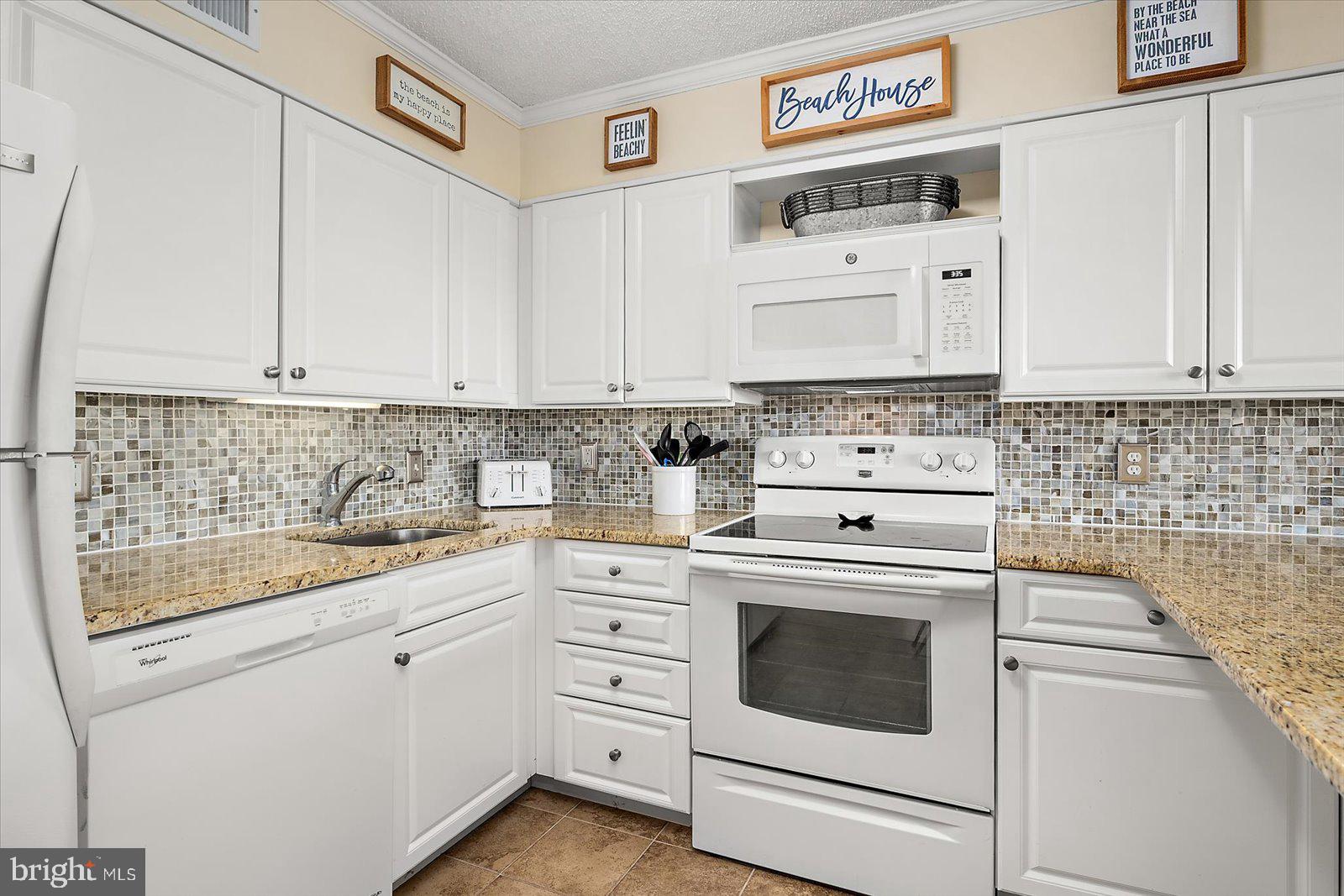 CAINE KEYS II - Residential