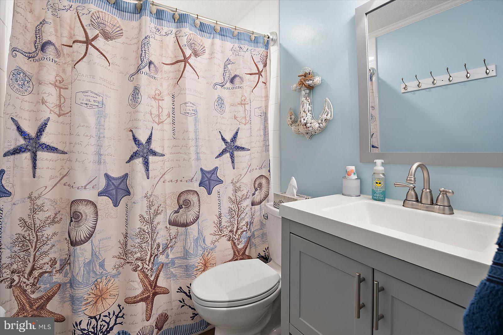 CAINE KEYS II - Residential