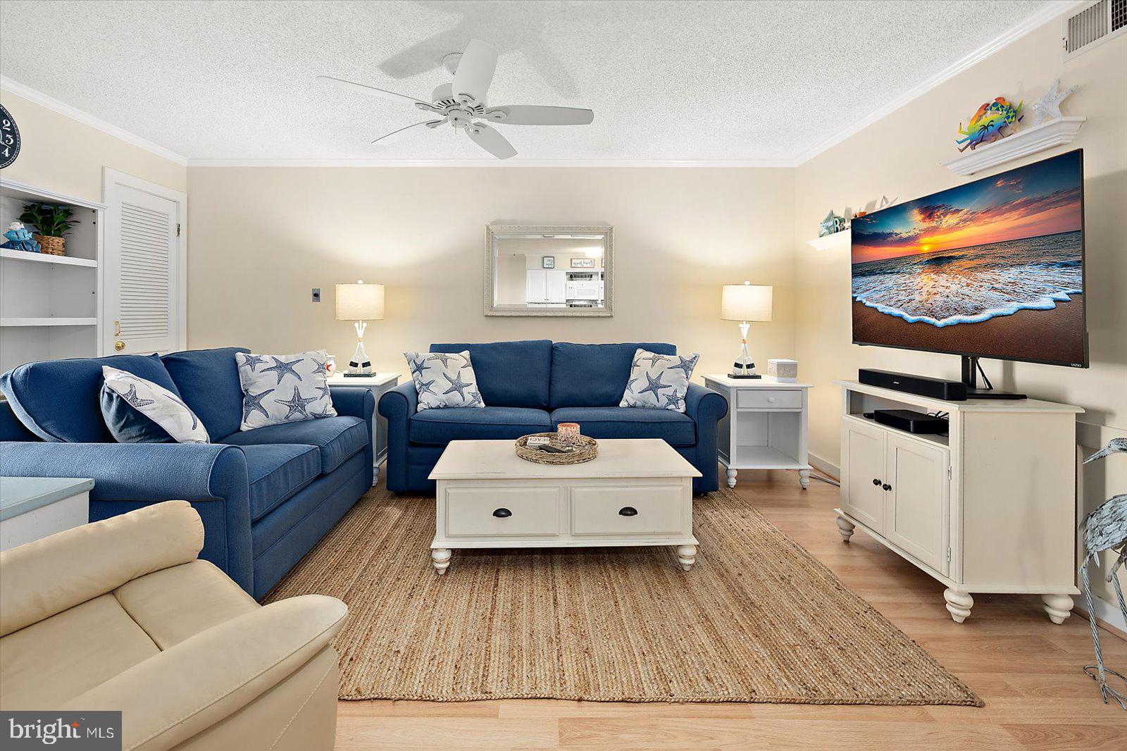 CAINE KEYS II - Residential