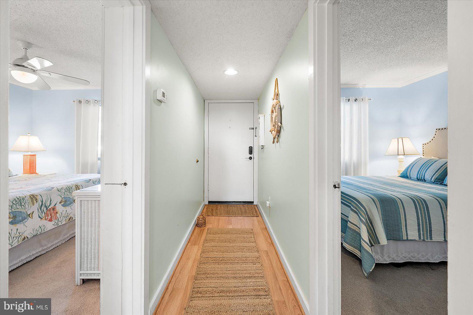 CAINE KEYS II - Residential