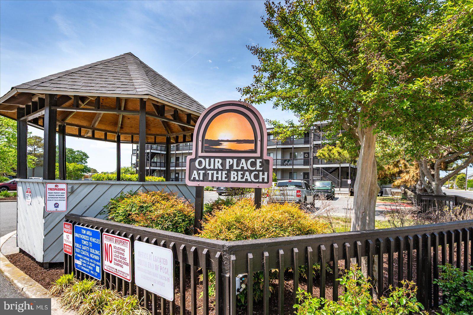 CAINE KEYS II - Residential