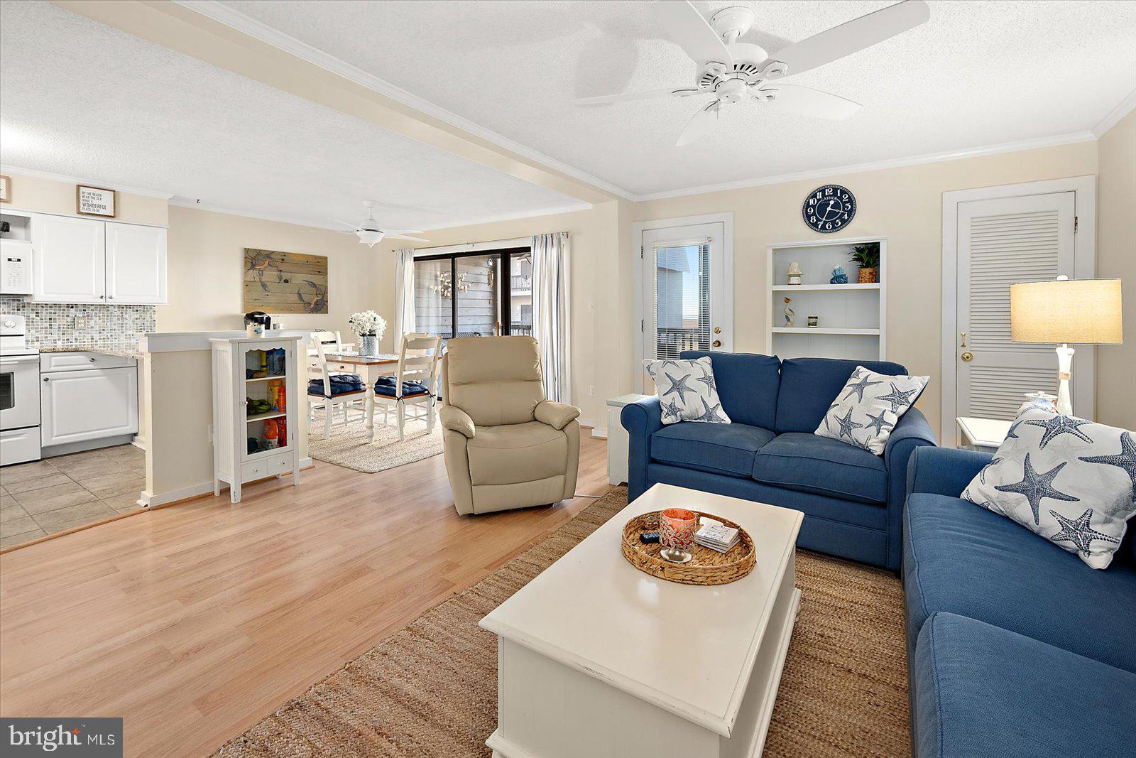 119 OLD LANDING ROAD 102A