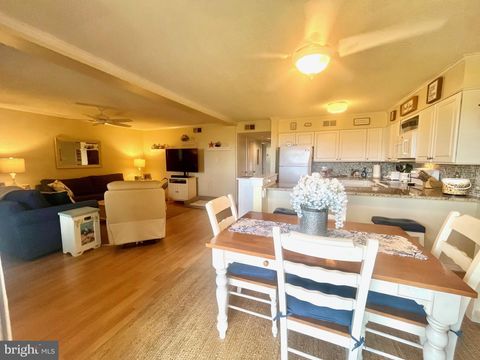 119 OLD LANDING ROAD 102A OCEAN CITY MD 21842