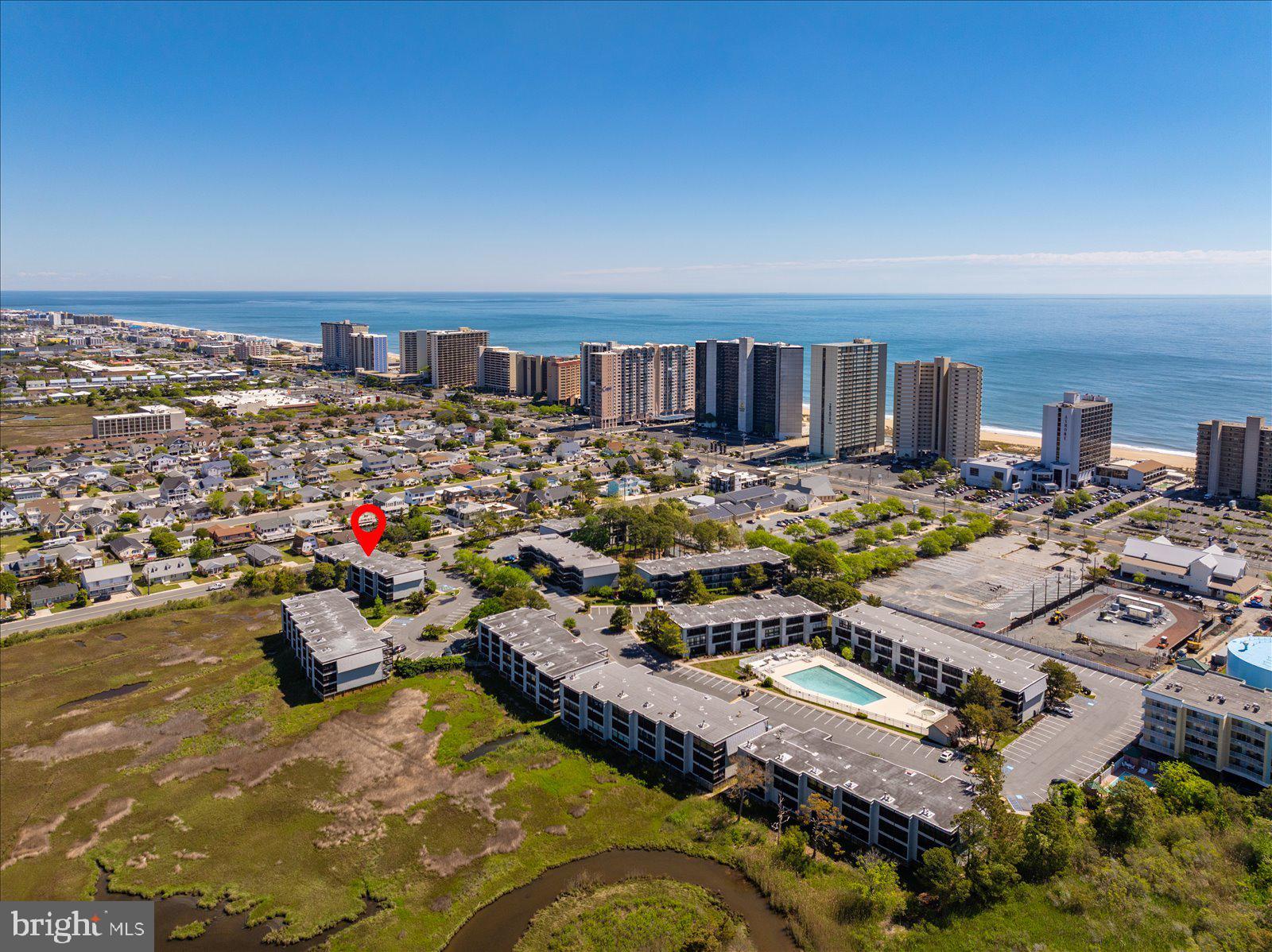 CAINE KEYS II - Residential