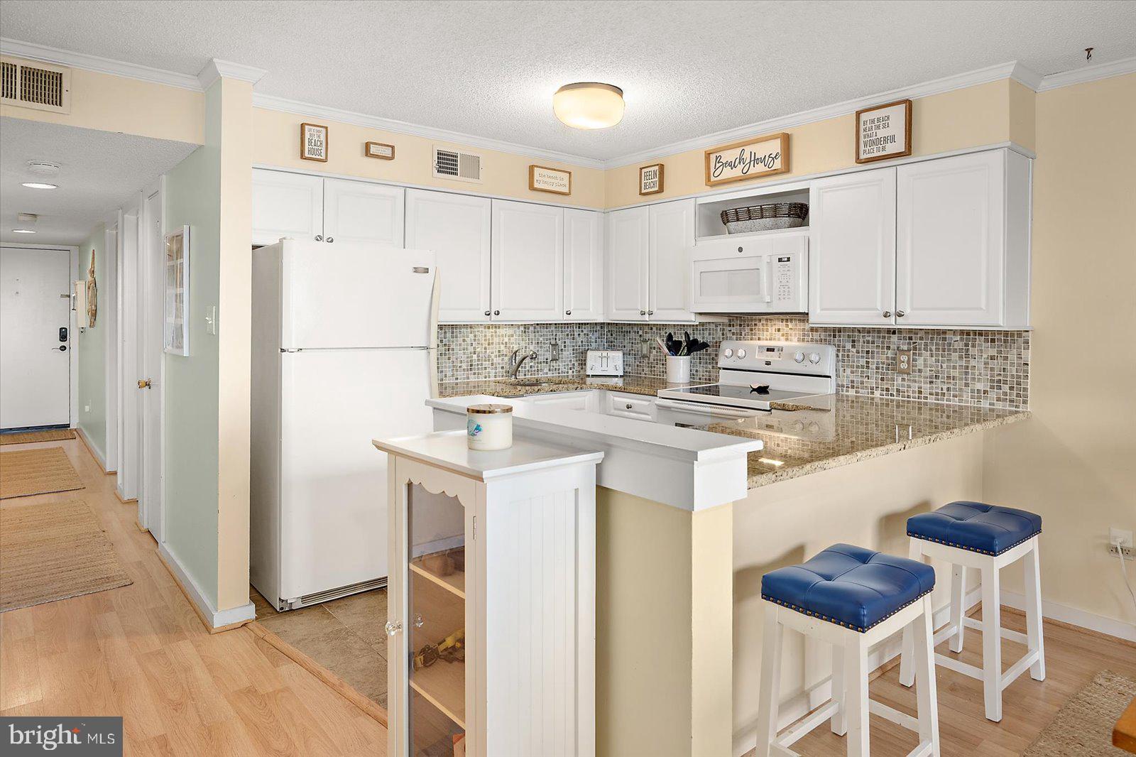 CAINE KEYS II - Residential