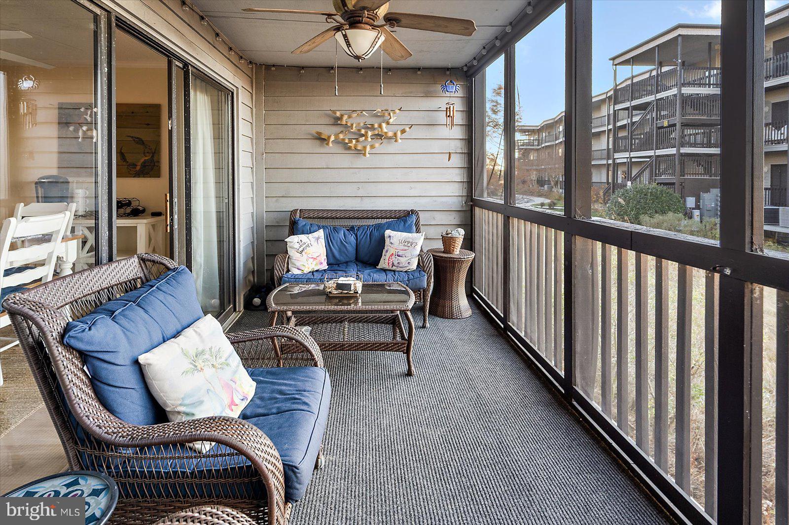 CAINE KEYS II - Residential