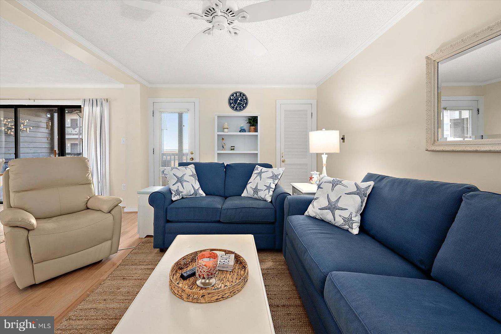 CAINE KEYS II - Residential