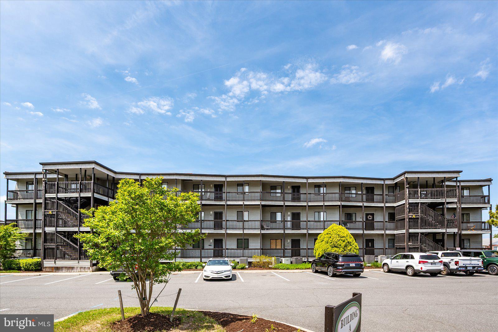 CAINE KEYS II - Residential