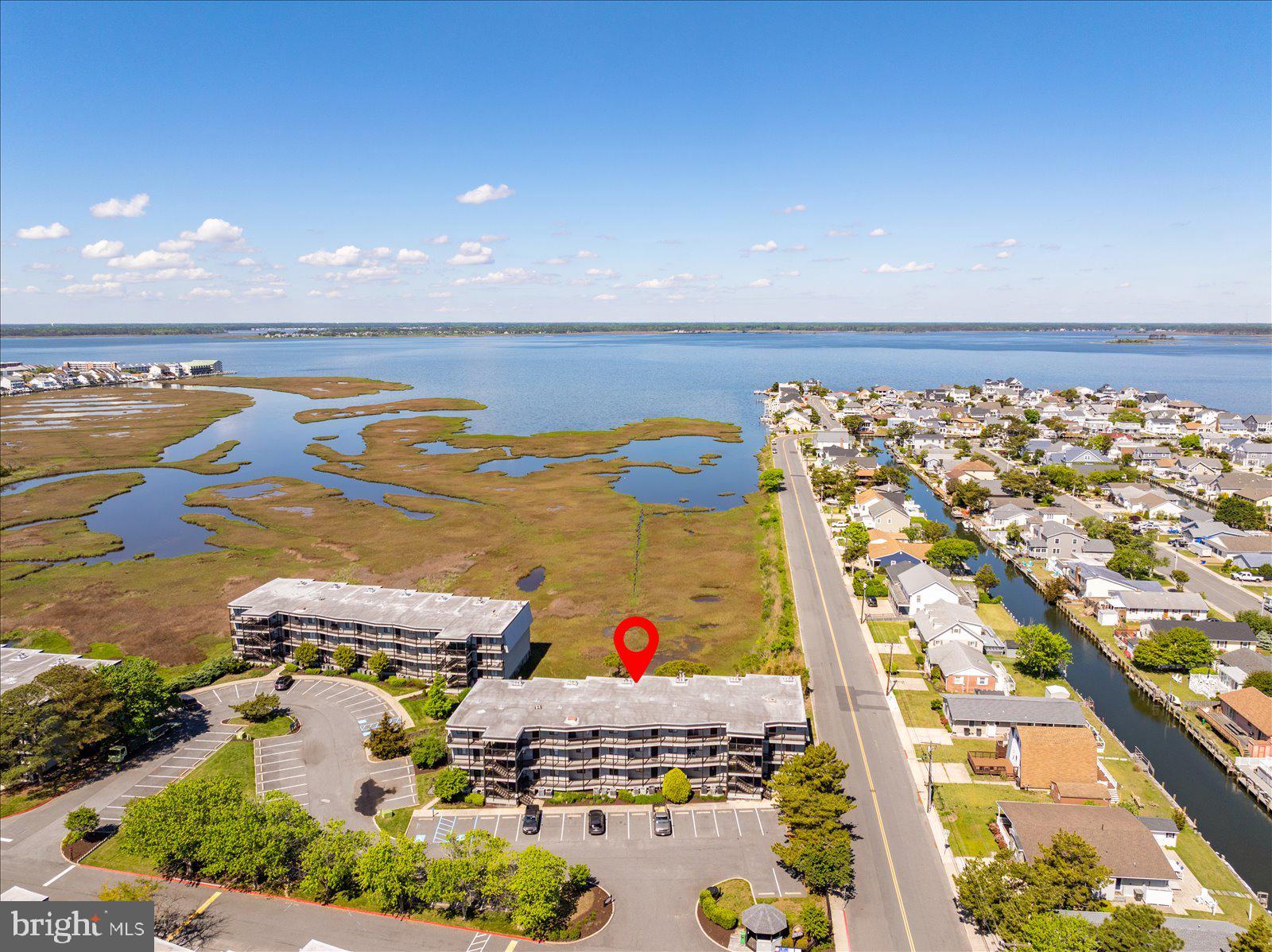 119 OLD LANDING ROAD 102A