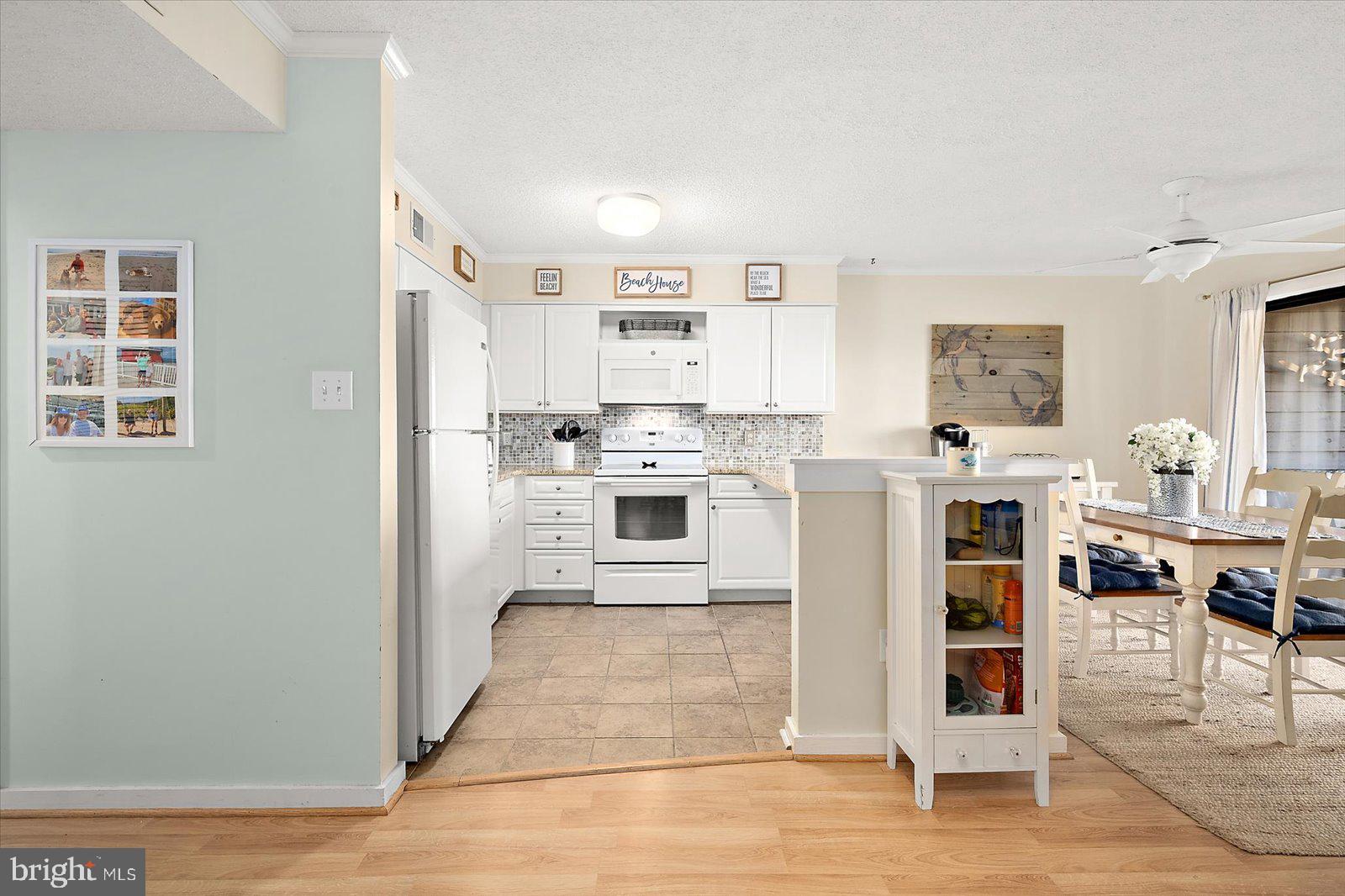 CAINE KEYS II - Residential