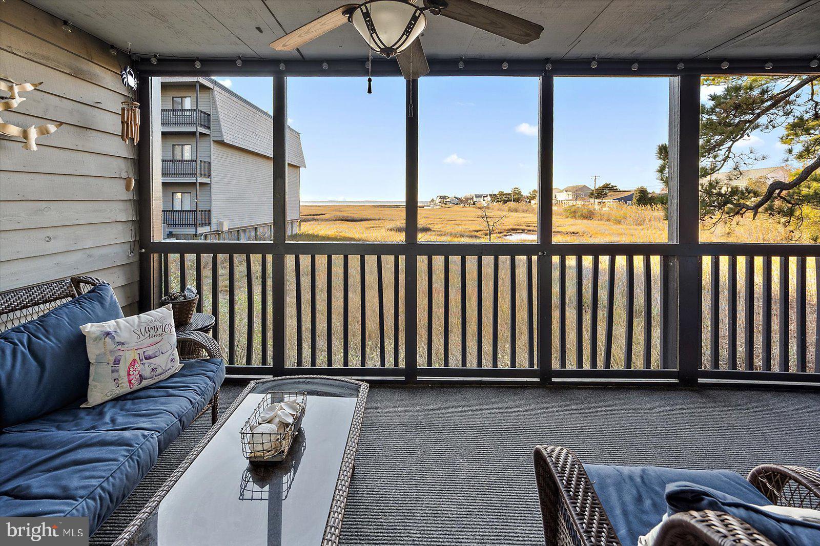 CAINE KEYS II - Residential