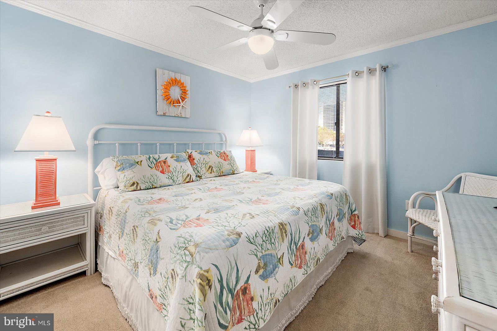 CAINE KEYS II - Residential