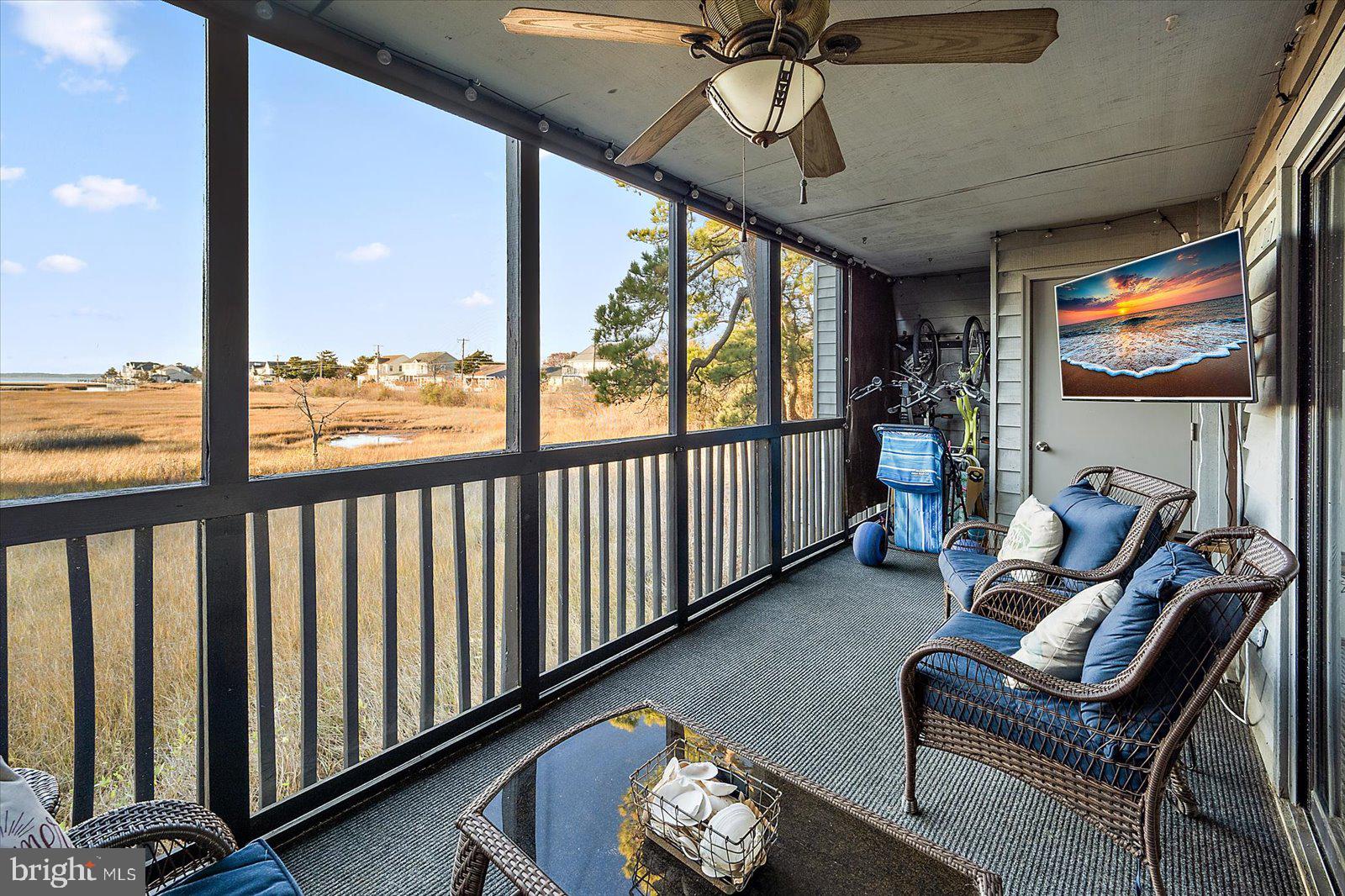 CAINE KEYS II - Residential