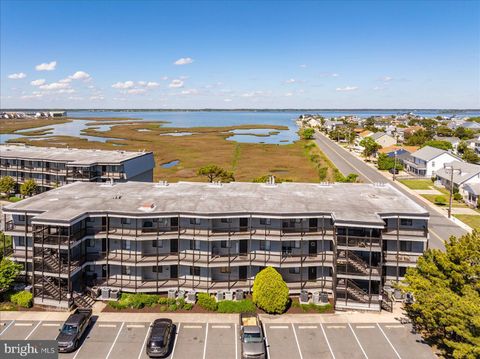 119 OLD LANDING ROAD 102A OCEAN CITY MD 21842