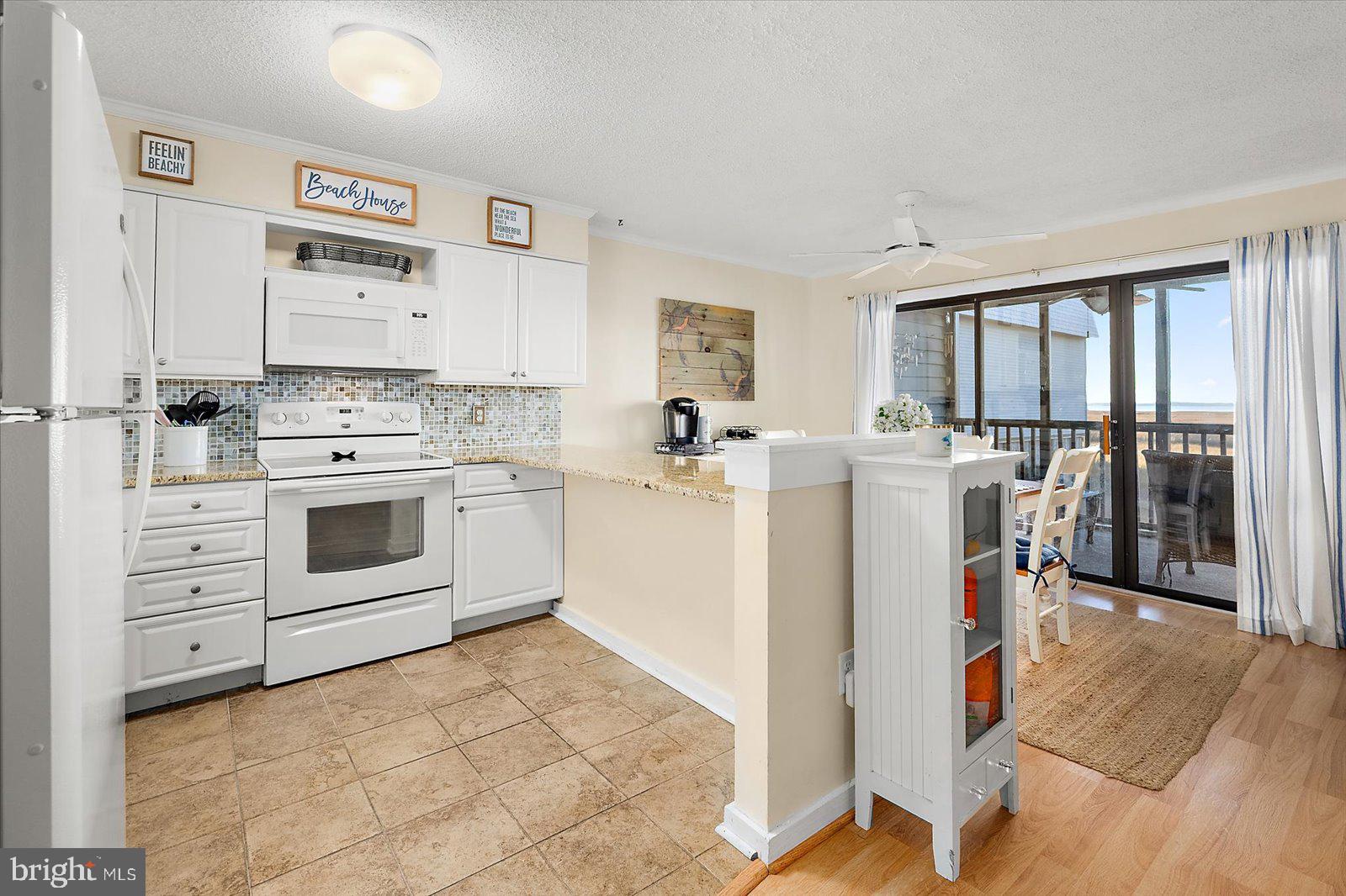 CAINE KEYS II - Residential