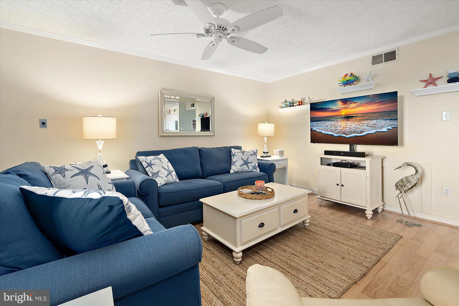 CAINE KEYS II - Residential