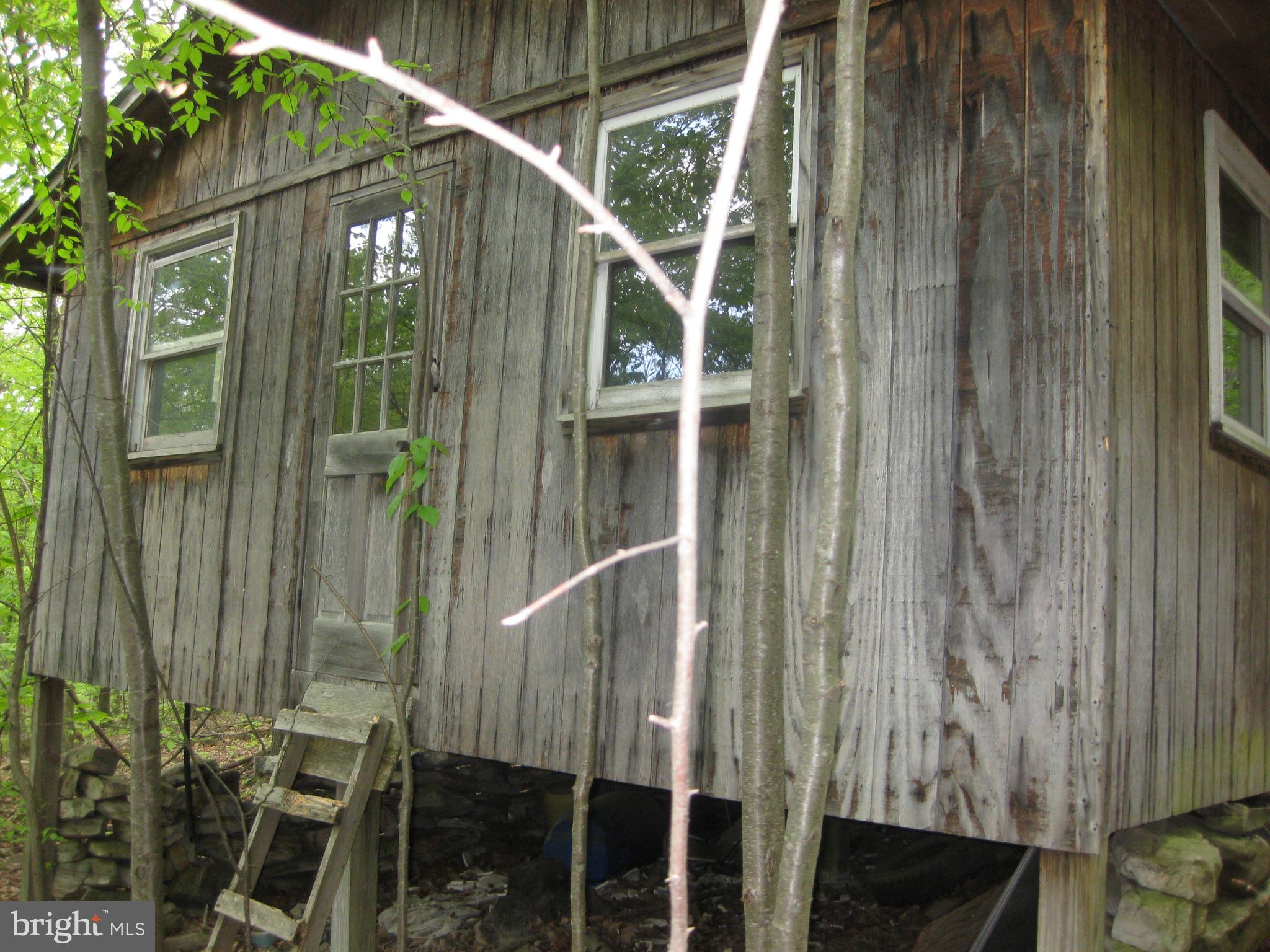 20526 LAUREL MOUNTAIN ROAD