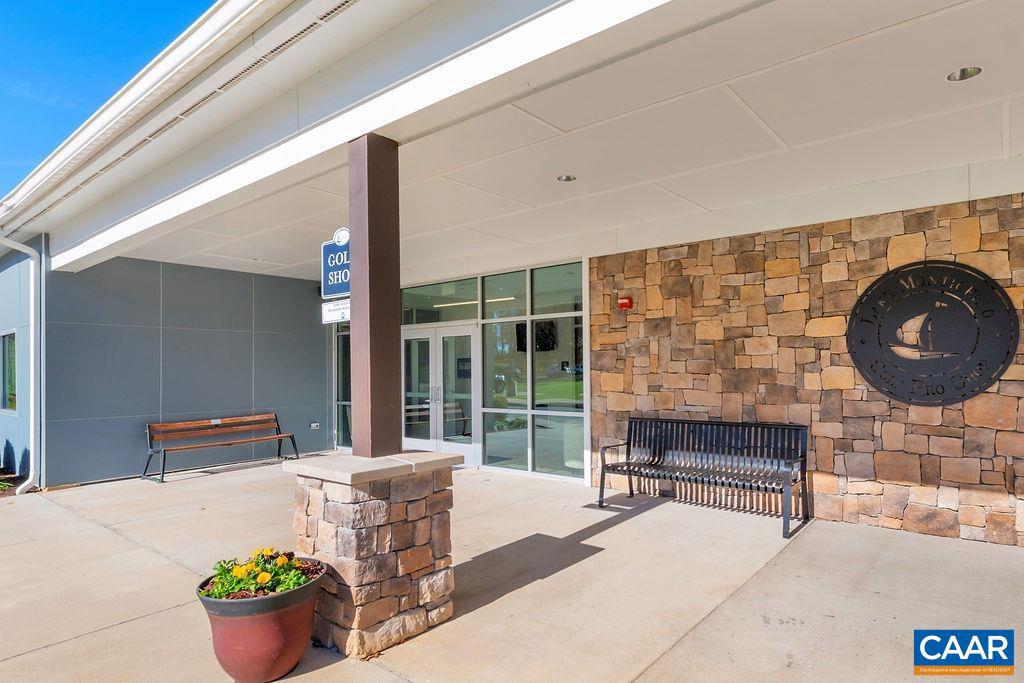 LAKE MONTICELLO - Land