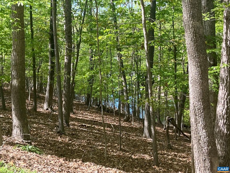 Build your dream home on this waterfront lot located just around the corner from Beach 3!