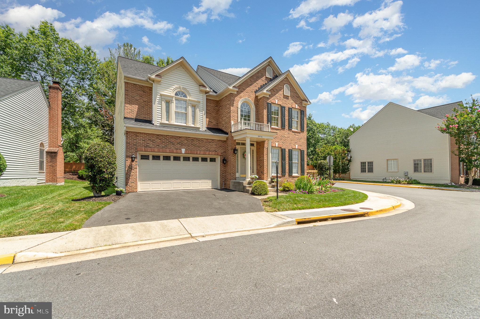 6416 CALEB COURT