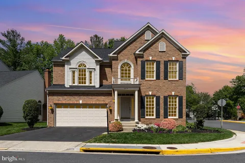 6416 Caleb Court, Alexandria, VA 22315 - MLS#: VAFX2232628