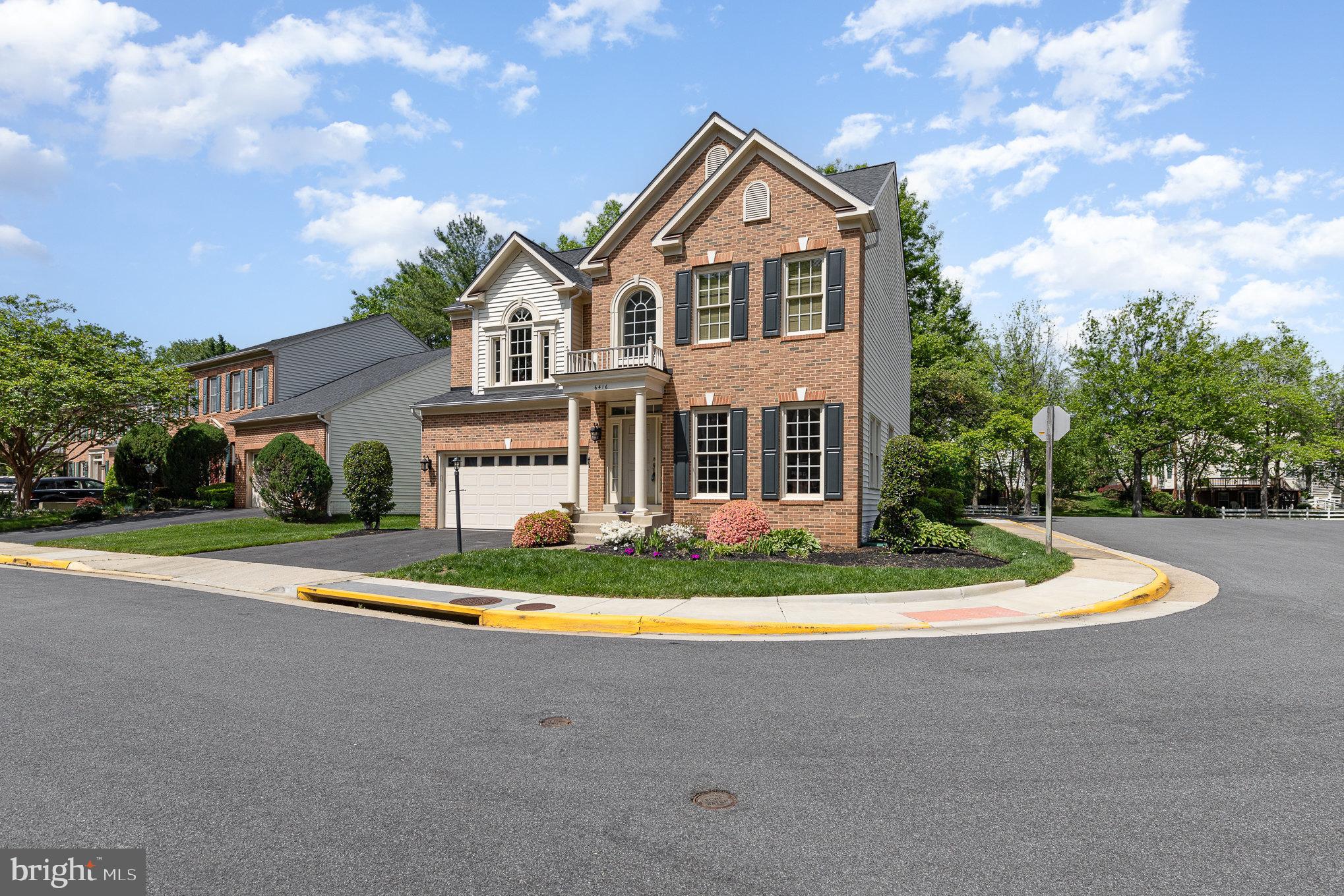 6416 CALEB COURT