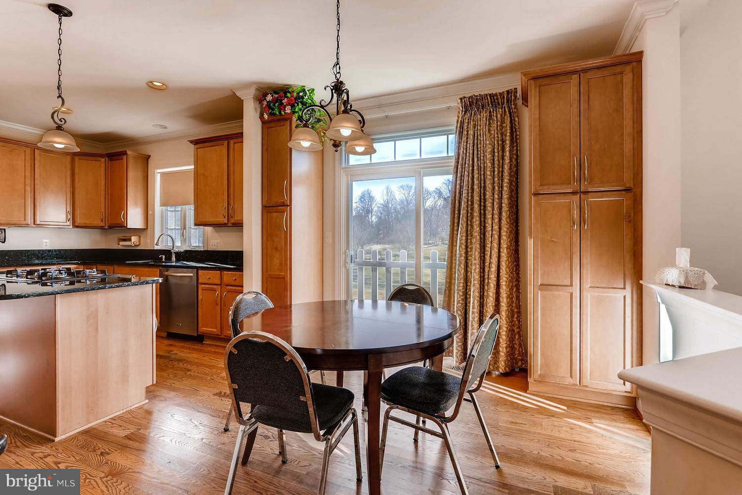 GRANITE - Residential