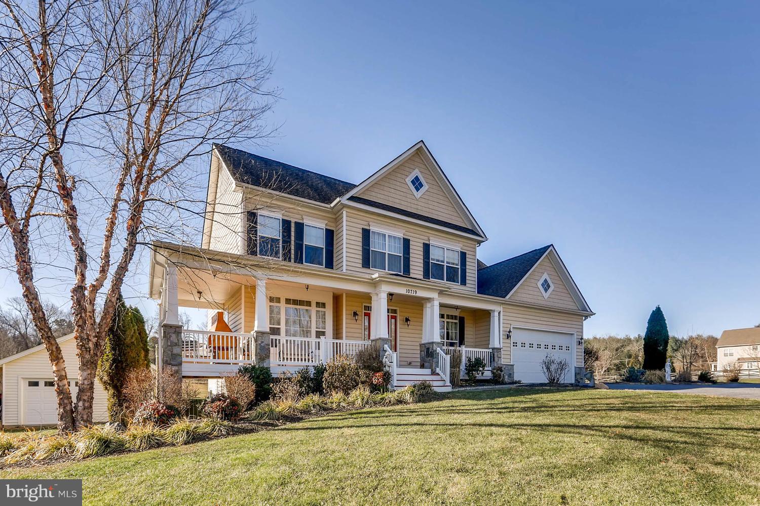 GRANITE - Residential