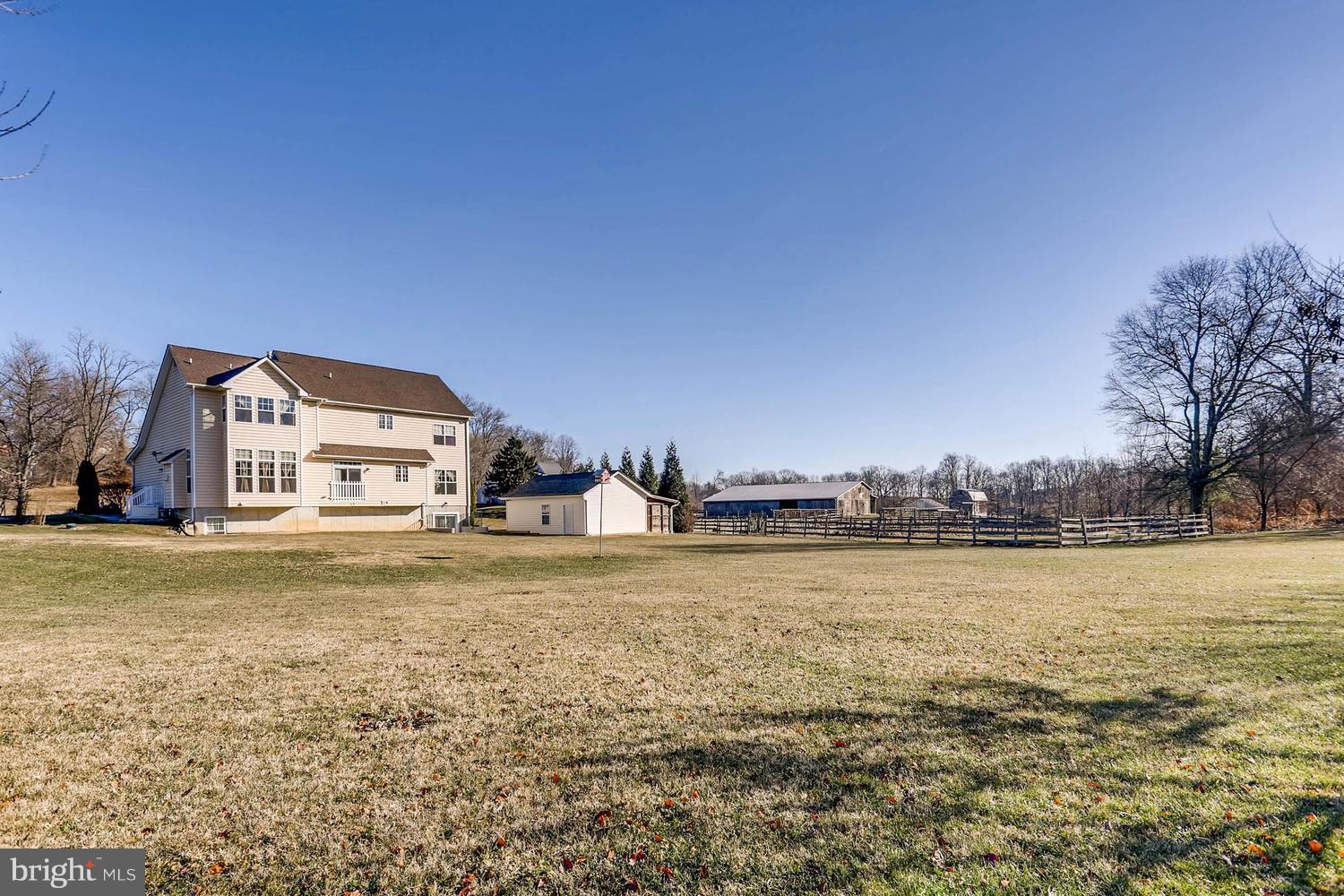 GRANITE - Residential