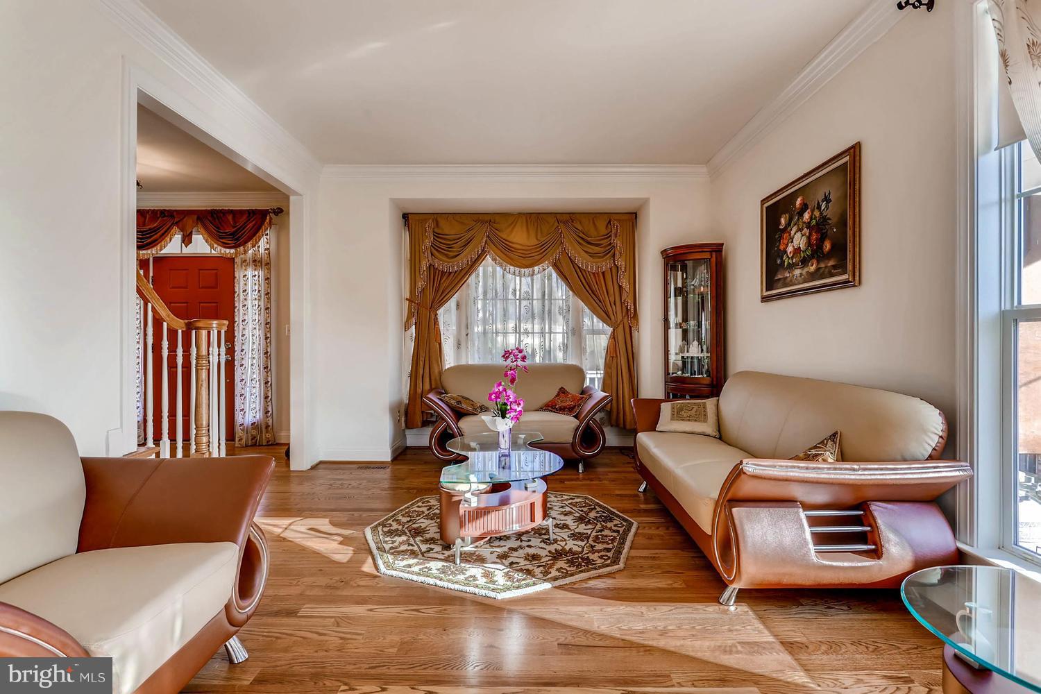 GRANITE - Residential