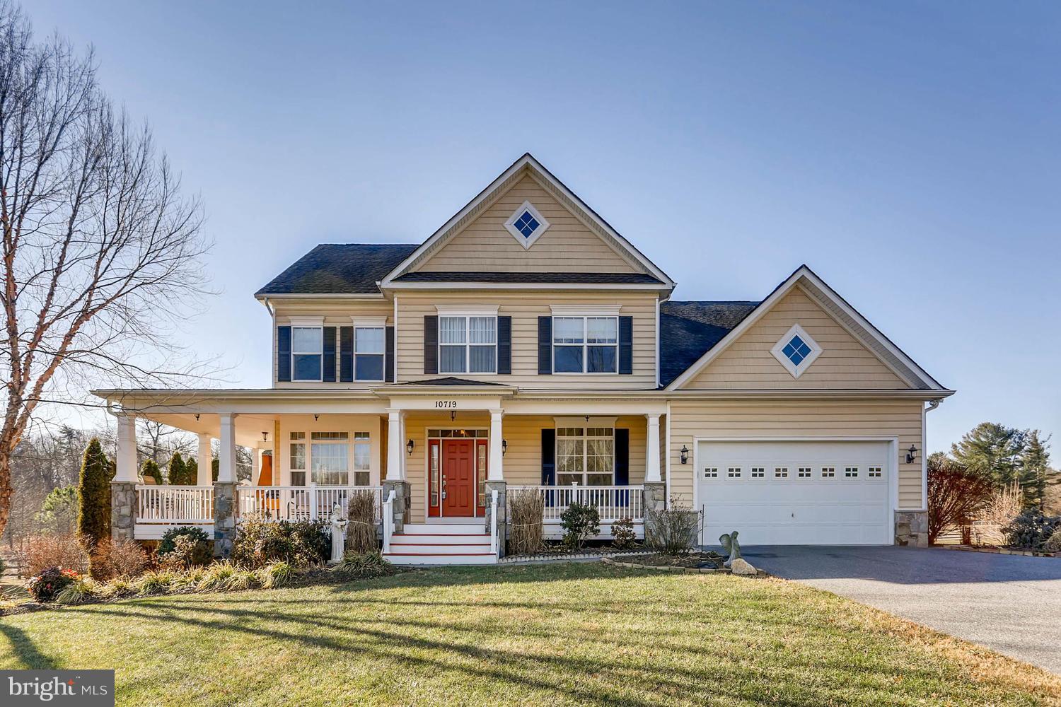 GRANITE - Residential