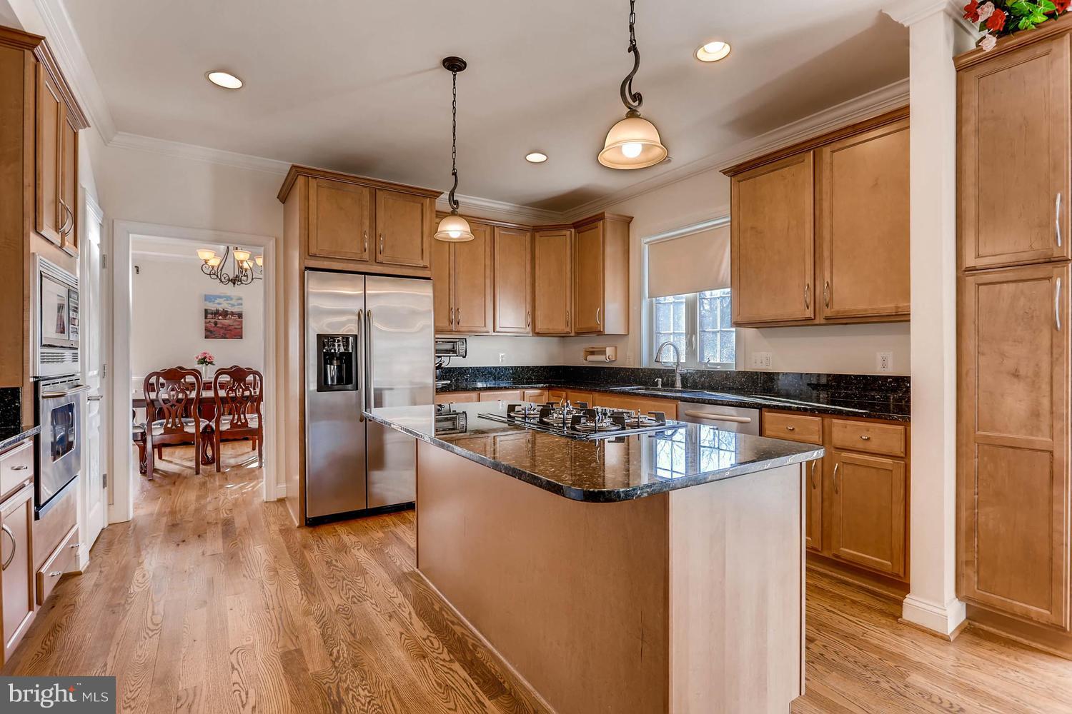 GRANITE - Residential