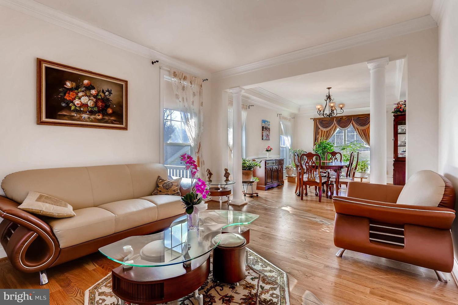 GRANITE - Residential