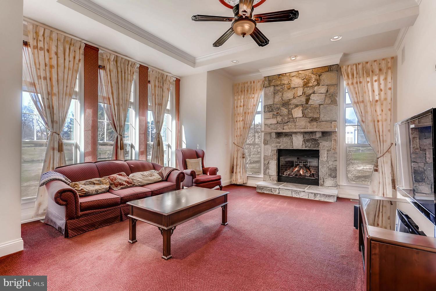 GRANITE - Residential