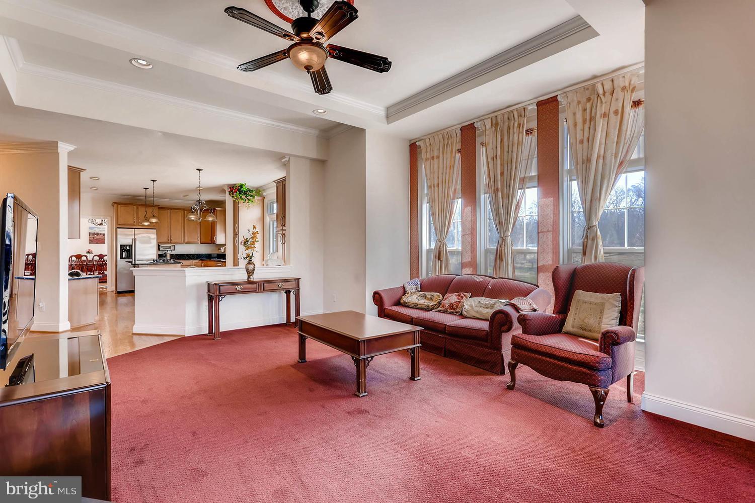 GRANITE - Residential