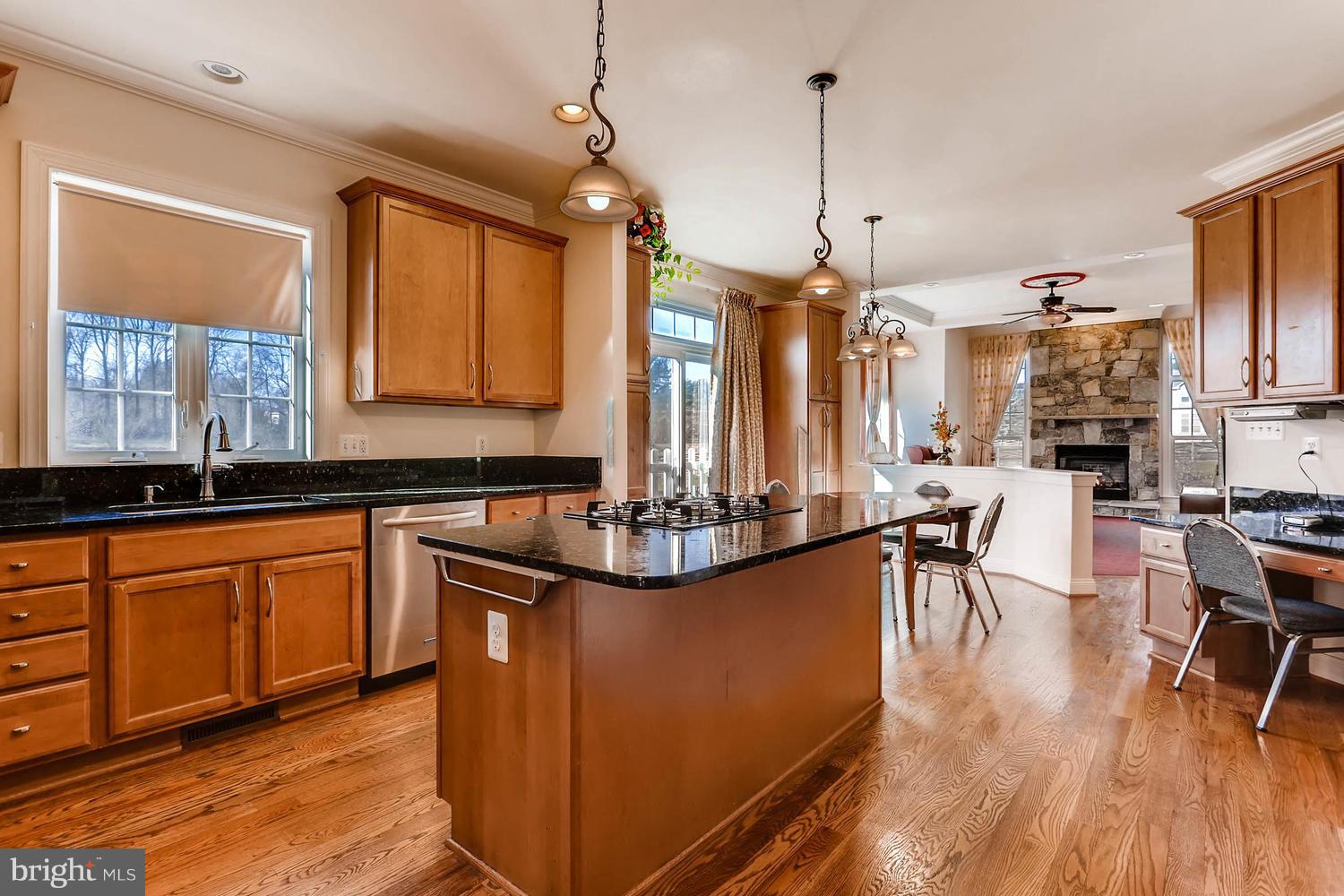 GRANITE - Residential