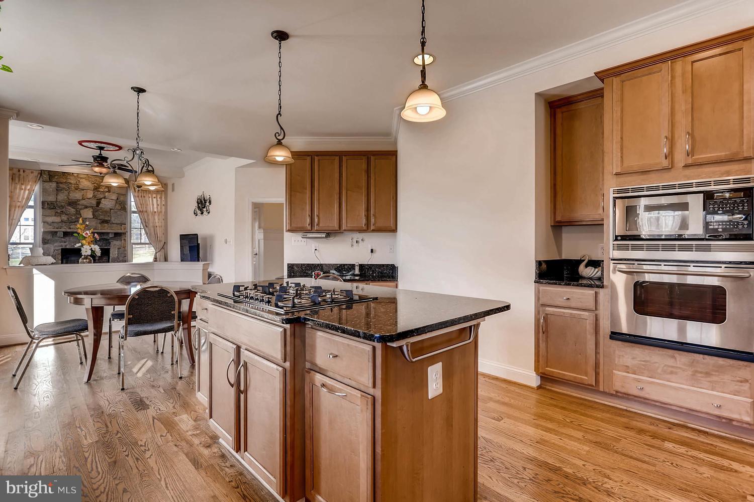 GRANITE - Residential