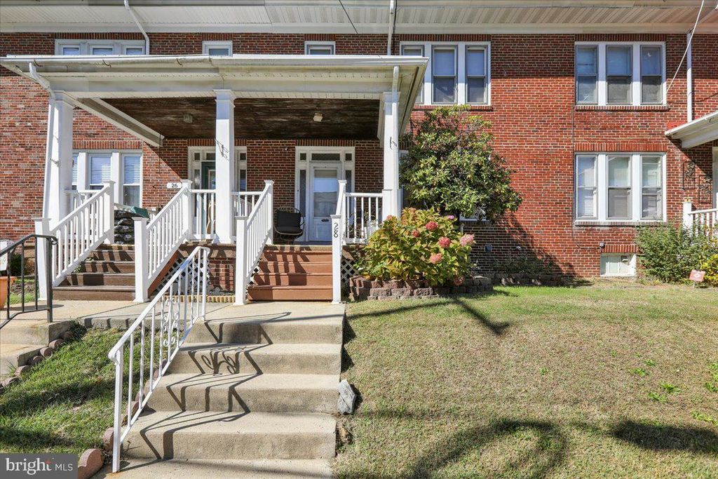 Photo of 28 N 25th Street, READING, PA 19606 (MLS # PABK2064144)