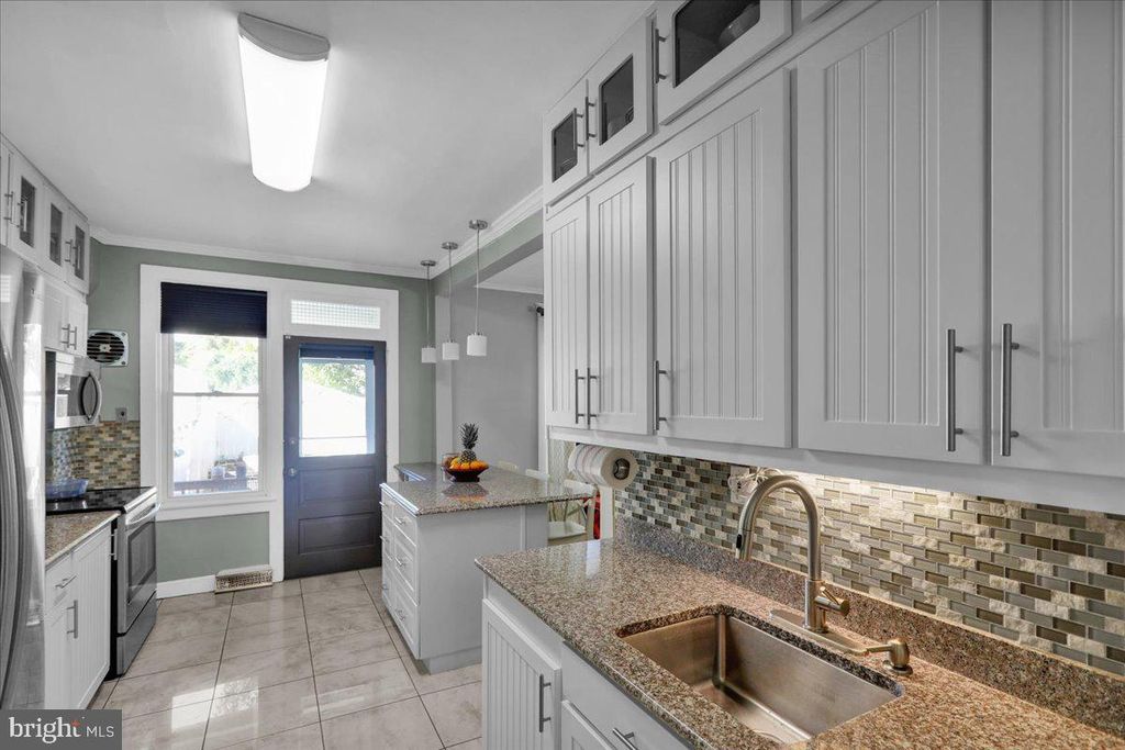 Photo of 28 N 25th Street, READING, PA 19606 (MLS # PABK2064144)