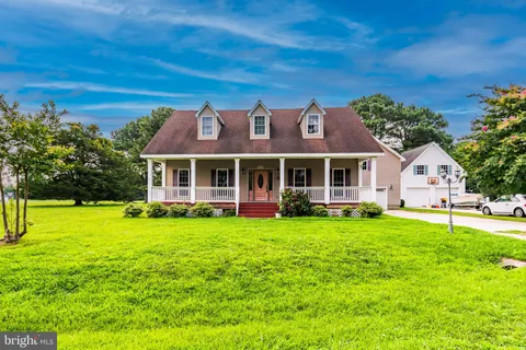 37762 Skuttle Court, Greenbackville, VA MLS: VAAC2001268