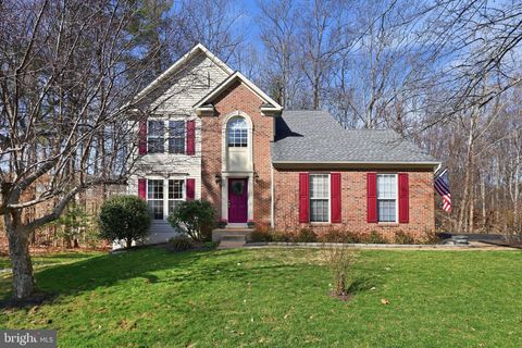 Homes For Sale - 11 Silverthorn Court<br/> STAFFORD, VA 22554