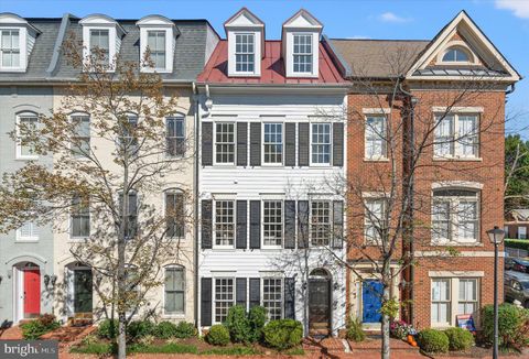 403 PRINCESS STREET ALEXANDRIA VA 22314