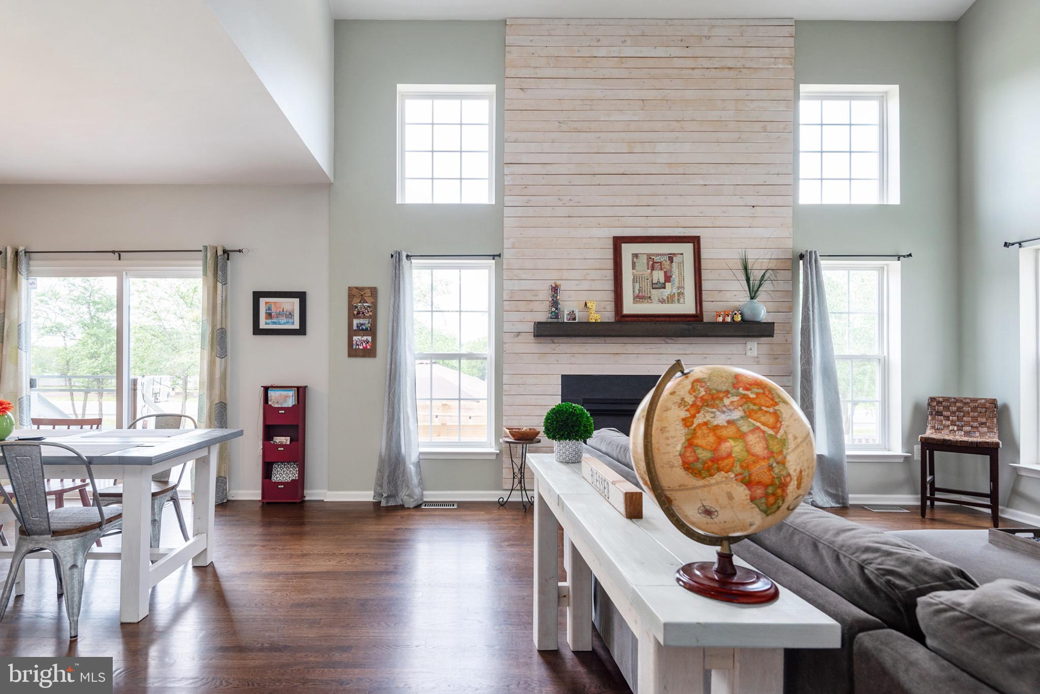 LEES PARKE - Residential