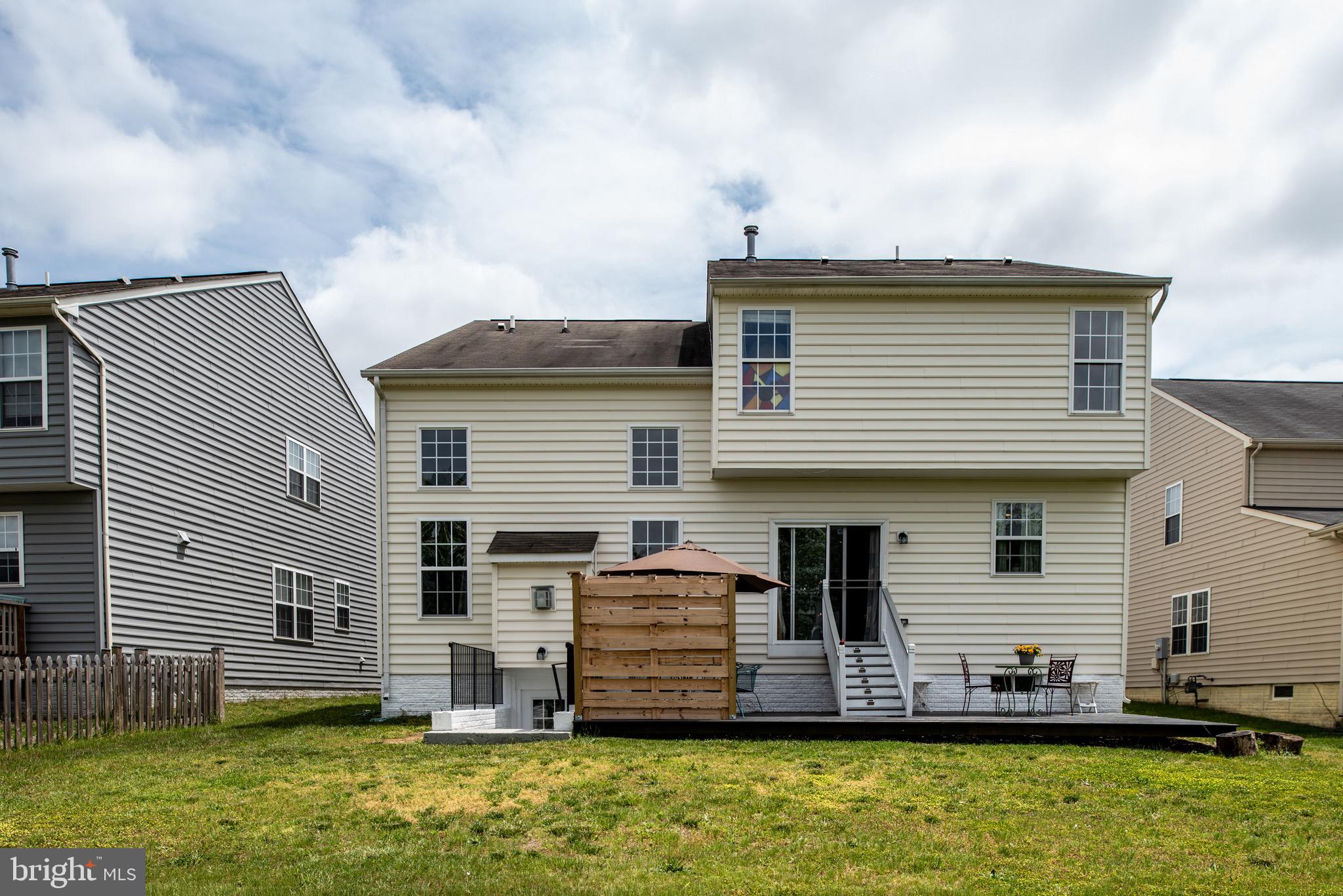 LEES PARKE - Residential