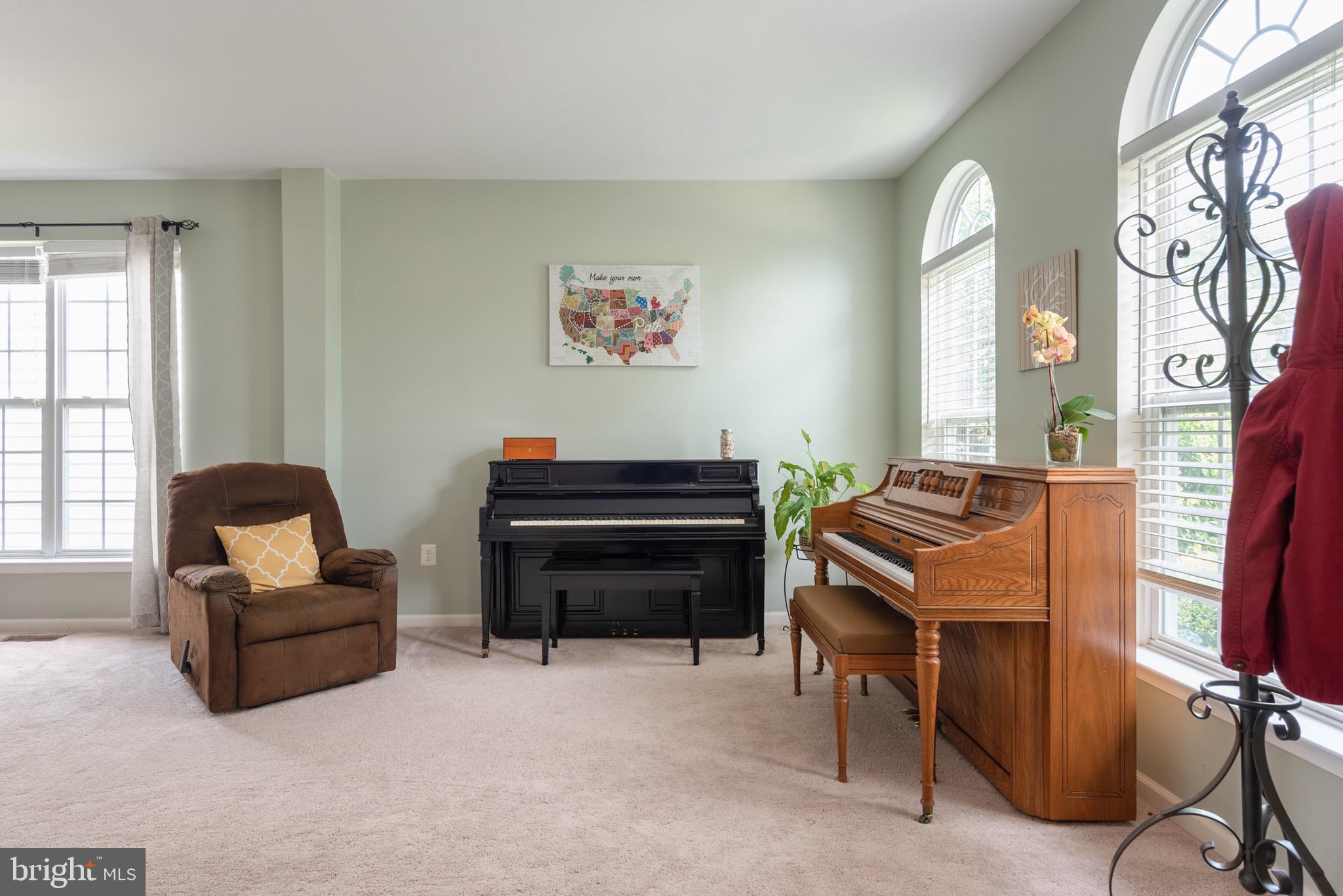 LEES PARKE - Residential