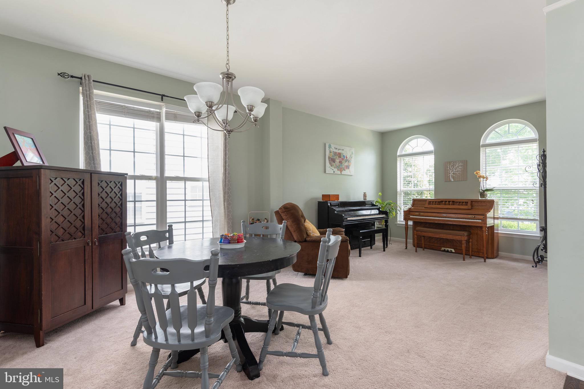 LEES PARKE - Residential