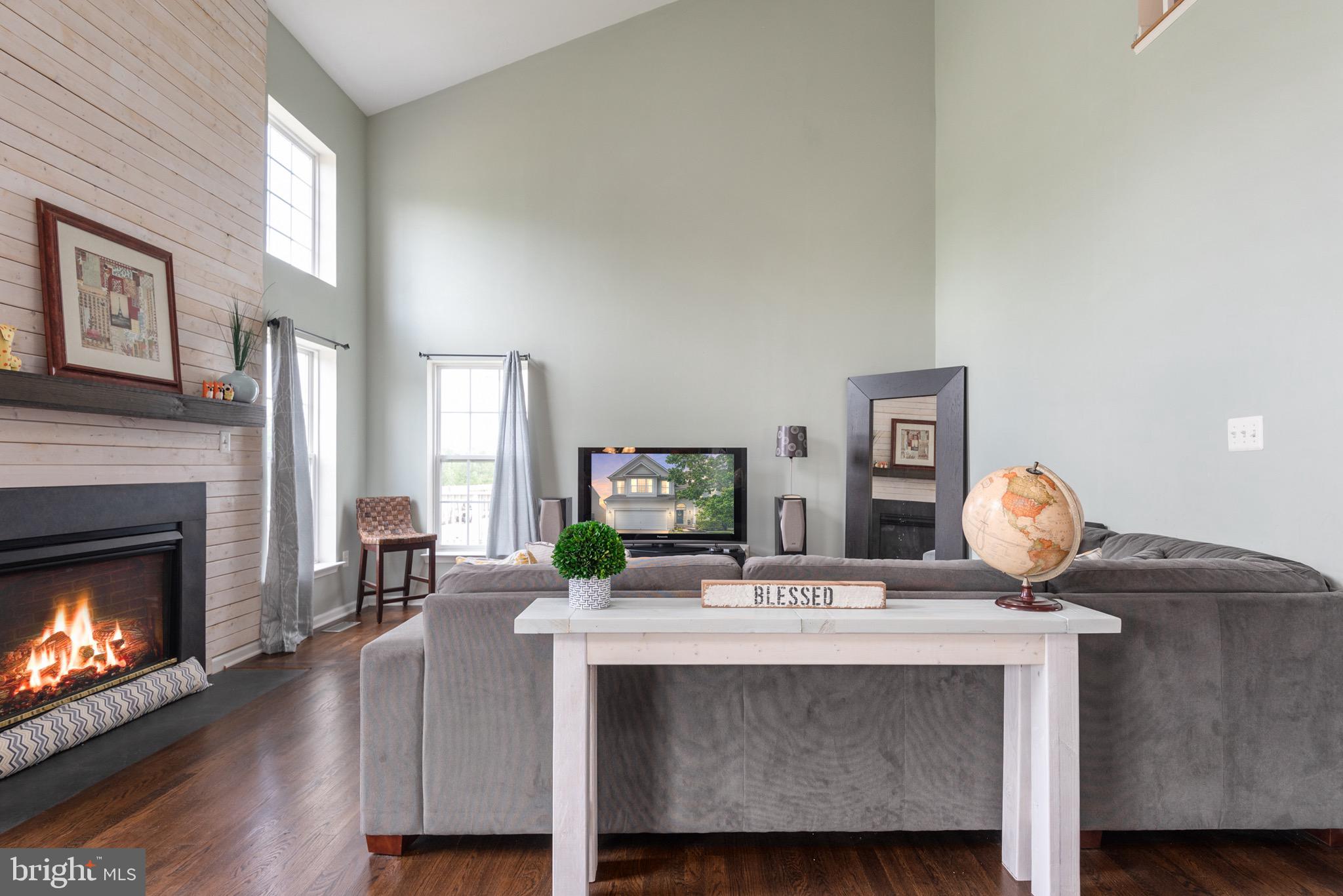 LEES PARKE - Residential